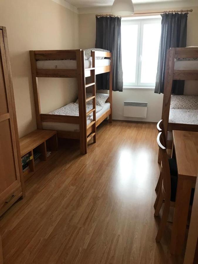 Apartman Abertamy Exterior photo